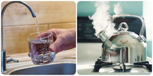 Có nên uống nước trực tiếp từ máy lọc nước?