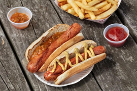 Loại thực phẩm không nên ăn nếu muốn kéo dài tuổi thọ