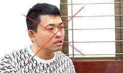 Khởi tố kẻ nhẫn tâm ném cháu bé 4 tuổi từ trên cầu xuống sông ở An Giang