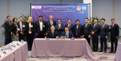 Synopsys hỗ trợ NIC thành lập một trung tâm ươm tạo thiết kế chip tại Việt Nam