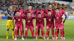 Xem trực tiếp Hải Phòng FC vs PSM Makassar trên kênh nào?