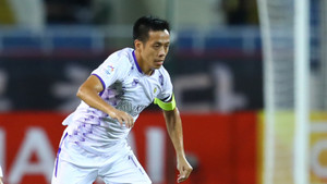 Văn Quyết tiếc nuối, ngầm chê ngoại binh không hơn cầu thủ nội