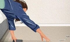 Bạn có nhận ra chính mình trong bức hình này?