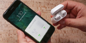 Cách khai thác tối đa tai nghe AirPods, bạn biết chưa?