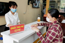 Cấm người thân cán bộ vi phạm vào hội đồng kỷ luật, chủ trì họp kiểm điểm