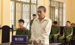 Nhậu say, chồng đánh vợ thiệt mạng vì không nấu cơm