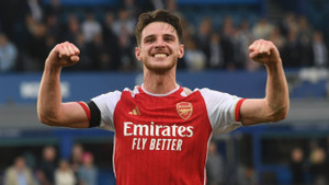 Lịch thi đấu Ngoại Hạng Anh 2023/2024 vòng 6