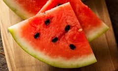Hạt dưa hấu có thực sự an toàn để ăn?