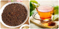 Điều gì xảy ra nếu bạn thường xuyên uống nước vối?