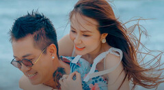 Tuấn Hưng: 'Tôi là ông chồng yêu và sợ vợ nhất showbiz'