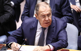 Ngoại trưởng Lavrov: Nga không từ bỏ đàm phán với Ukraine 