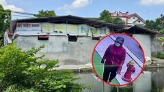 Công an nhiều tỉnh phối hợp truy bắt kẻ bắt cóc, sát hại bé gái 2 tuổi