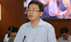 Thu phí vỉa hè, lòng đường tại TP.HCM: Tránh xung đột lợi ích