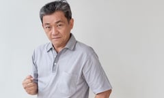 Đã có 2 cháu ngoại mà vợ tôi vẫn ngoại tình