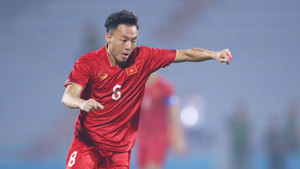 Olympic Việt Nam đấu Iran: HLV Hoàng Anh Tuấn cần thay đổi đội hình