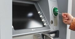 Cây ATM có cho rút tiền lẻ?