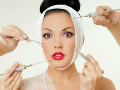 Ai không nên tiêm botox để làm đẹp?