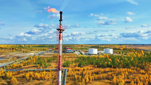 Trung Quốc tăng cường nhập khẩu dầu thô của Nga