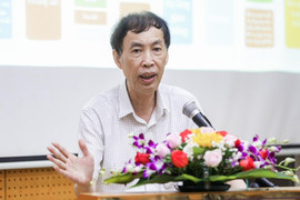 TS Võ Trí Thành: Kinh tế tuần hoàn là vấn đề sống còn của nhân loại