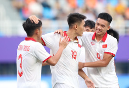 Nhận định bóng đá Olympic Việt Nam vs Iran: Hoà cũng không dễ