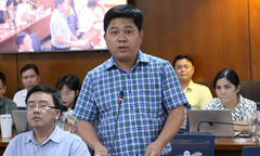Các khoản 'đến hẹn lại thu' đầu năm học: Sở GD&ĐT TP.HCM nói gì?