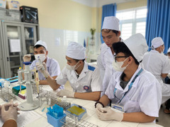 Vì sao nhiều thí sinh trúng tuyển đại học nhưng không xác nhận nhập học?