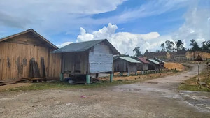 Kon Tum xảy ra 9 trận động đất kích thích trong 1 ngày 