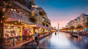 Hé lộ food tour ẩm thực thế giới ngay tại Hà Nội