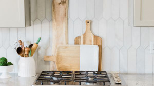 Thớt nhựa hay thớt gỗ tốt cho sức khỏe hơn?