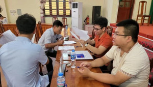 Thị xã Thuận Thành: Đạt 82% tiến độ giải phóng mặt bằng dự án Vành đai 4