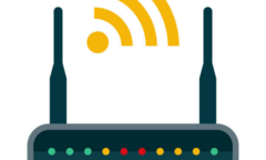 Những vị trí không nên đặt router wifi