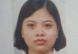 Thi thể trên sông Đuống là nghi phạm bắt cóc, sát hại bé gái 2 tuổi ở Hà Nội