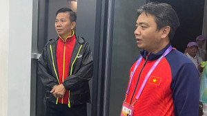 Olympic Việt Nam nhận chỉ đạo: Phải có chiến thuật phù hợp, cố gắng vào vòng 2