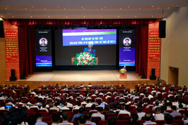 Bình Định đăng cai Hội thảo hợp tác phát triển CNTT và Truyền thông lần thứ 24