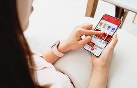 Dung lượng data không còn là rào cản với người dùng