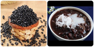 Đỗ đen tốt nhưng 'đại kỵ' với 4 nhóm người sau