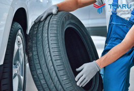 Lốp xe ảnh hưởng thế nào đến tiêu hao nhiên liệu?