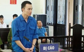 Nhận vận chuyển ma tuý với tiền công 5 triệu đồng, thanh niên lĩnh án chung thân