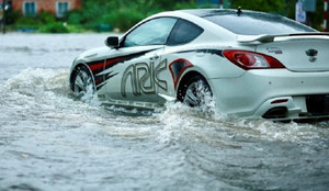 Quảng Ngãi nâng mức đầu tư dự án thu gom, xử lý nước mưa, nước thải lên 1.000 tỷ