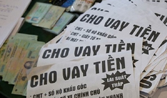 Cách nào giúp công nhân tránh 'bẫy' tín dụng đen