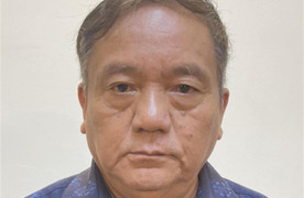 Khởi tố cựu Giám đốc Ban Quản lý dự án thuộc Sở Y tế Bắc Ninh