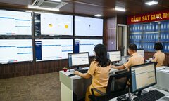 Đấu giá lại, biển số 36A-999.99 được chốt 5,285 tỷ đồng