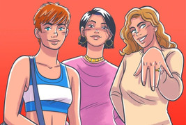 IQ cao mới biết người phụ nữ nào giàu có, sống sang chảnh