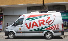 Tổng giám đốc VPF: Hi vọng VAR vận hành tốt, giúp các đội bóng yên tâm