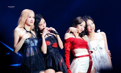 Nhóm nữ được kỳ vọng thay thế BlackPink