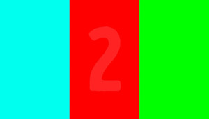 Số mấy ẩn giấu đằng sau bức hình đánh lừa thị giác này?