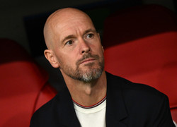 Phong độ sân khách quá kém, Man Utd dễ thua cả Burnley?