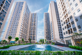 The Ori Garden được vinh danh 'Dự án đáng sống năm 2023'