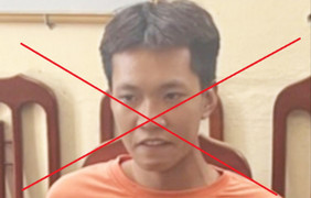 Bắt nghi phạm sát hại Trung uý Công an ở Thái Bình