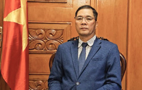 Chủ tịch Quốc hội thăm Bulgaria: Cầu nối thúc đẩy hợp tác sâu rộng với EU